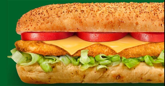 Subway Brasil