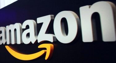 Amazon, terceira maior operação de mídia digital dos EUA