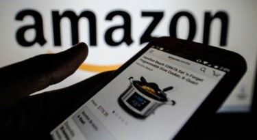 Amazon supera Google e Apple como mais valiosa do mundo