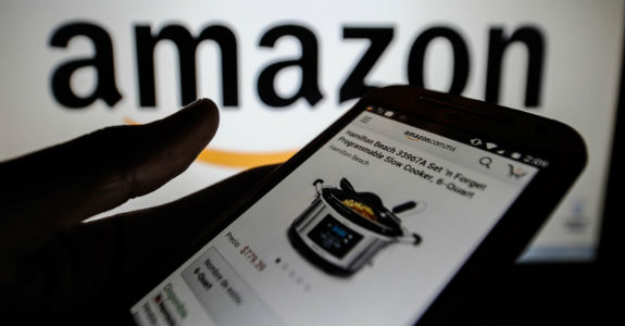 O avanço da Amazon e a publicidade em marketplace