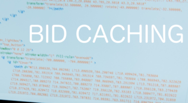 Bid-caching é a nova hot word do mercado. Mas é isso que realmente importa?