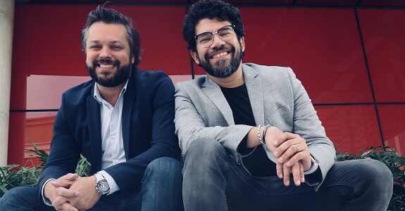 Jairo Soares e Ricardo Figueira lançam empresa