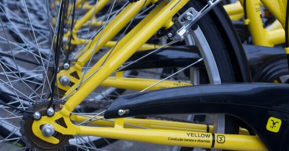 Yellow e Grin anunciam planos de fusão