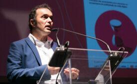 Marcos Frade, presidente do comitê de mídia da ABA (Crédito: Divulgação)