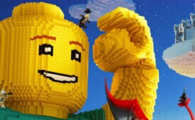 lego