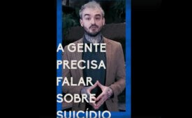 suicídio