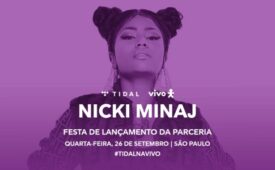 (Crédito: Reprodução/Tidal)
