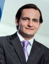 Alexandre Alfredo
