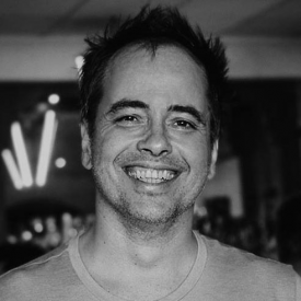 Alexandre Bassora