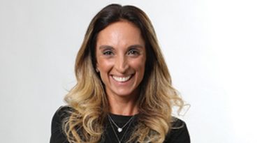 Carlinha Gagliardi assume diretoria comercial do Grupo Record
