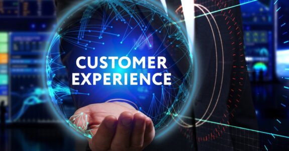 Costumer Experience: decifra-me ou te devoro, CMO!