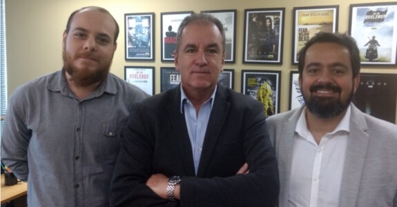 AMC Networks International fortalece equipe