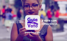 Giuia do Voto - imagem