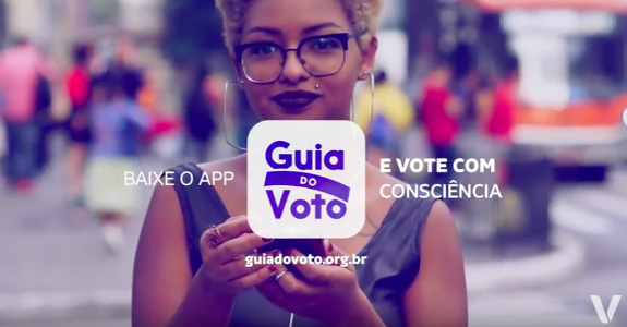 A jornada do eleitor e o desafio da relevância
