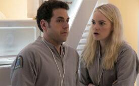 Série Maniac é considerada uma das apostas do ano para a plataforma (Crédito: divulgação)