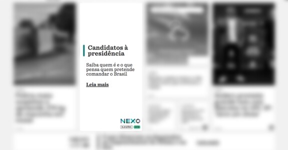 Nexo cria plug-in para usuários de bloqueador de anúncios