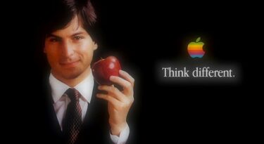 A Apple quer sua Voz