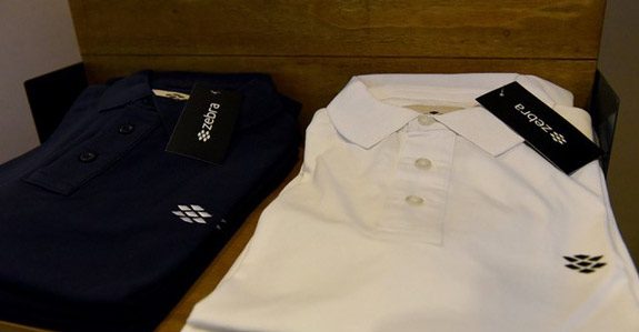 Zebra Sportswear é a nova investida de Cacá Bueno