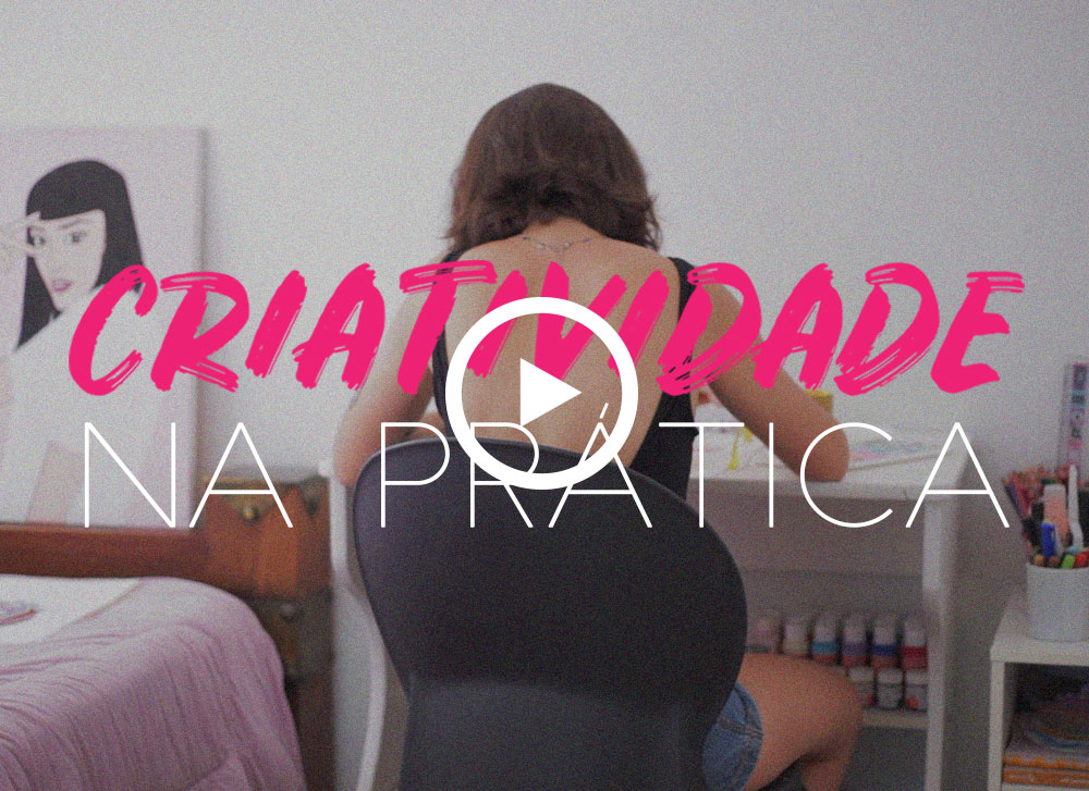 Criatividade na Prática