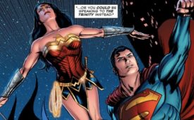 (Crédito: Reprodução/DC Comics)