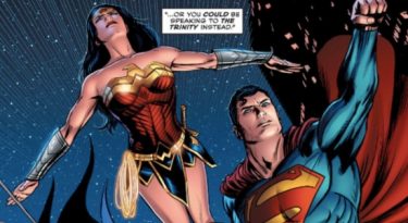Spotify leva DC Comics para podcasts
