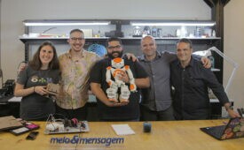 FORMAKERS E6: Inteligência Artificial