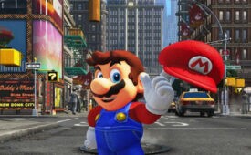 mario
