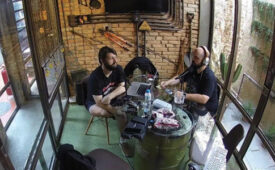 nerdbunker