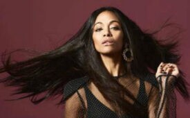 zoesaldana