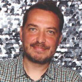 André Foresti –