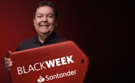 (Crédito: Divulgação/Santander)