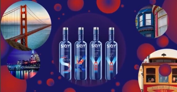 Skyy treina bares e restaurantes contra preconceito