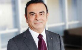 Carlos Ghosn