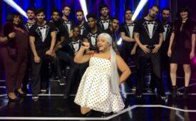 Programa foi gravado no Rio de Janeiro e em São Paulo (Crédito: Divulgação/Multishow)