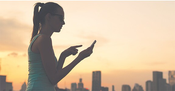 Conectividade emocional é desafio das telecoms