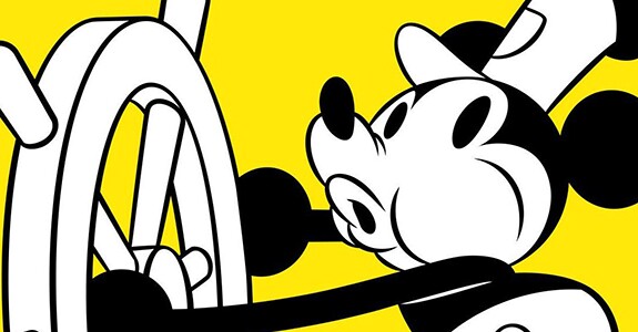 Disney faz ações locais para 90 anos do Mickey