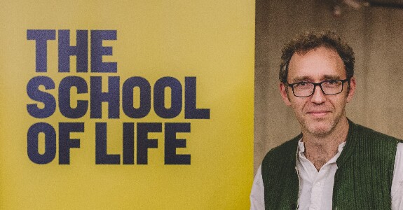 school of life soft