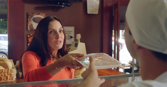 Em comercial, Seara explica do que é feito o presunto