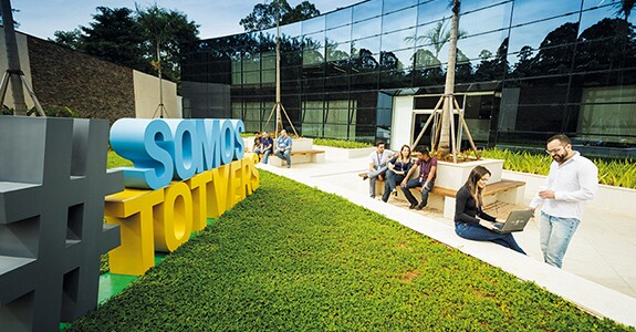 Reinvenção do setor de TI pauta transformação digital