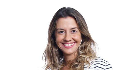 Aline Pimenta