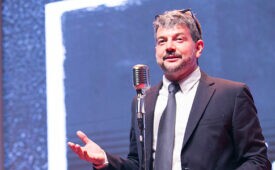 jose cirilo