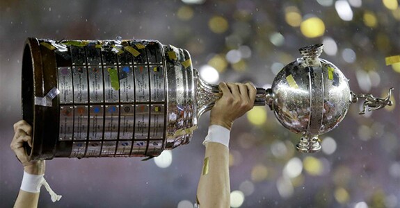 Fox Sports assegura Libertadores multiplaforma até 2022