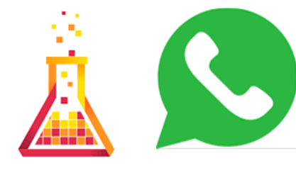 mlabs whatsapp
