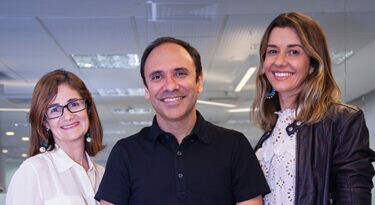 NBS investe em departamento de social marketing