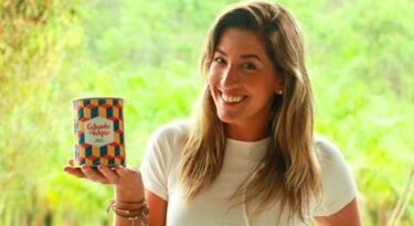 Paula Varejão, de “Tá na Hora do Café”, lança marca de café