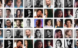 25 jovens