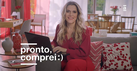 Santander e Americanas são destaque no YouTube em novembro
