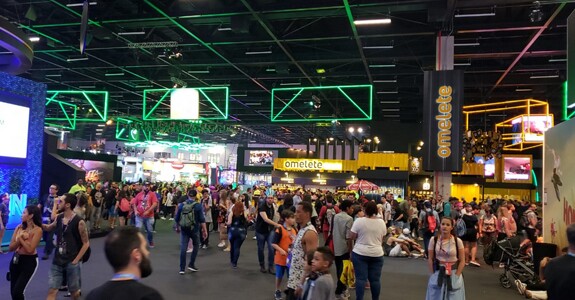 CCXP 2018 desafia ativações de marcas