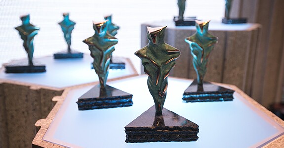 Caboré 2018 entrega hoje troféus aos vencedores