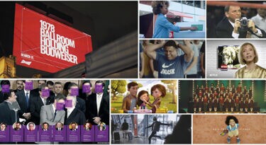 As 20 melhores campanhas de 2018, por mais de 100 criativos